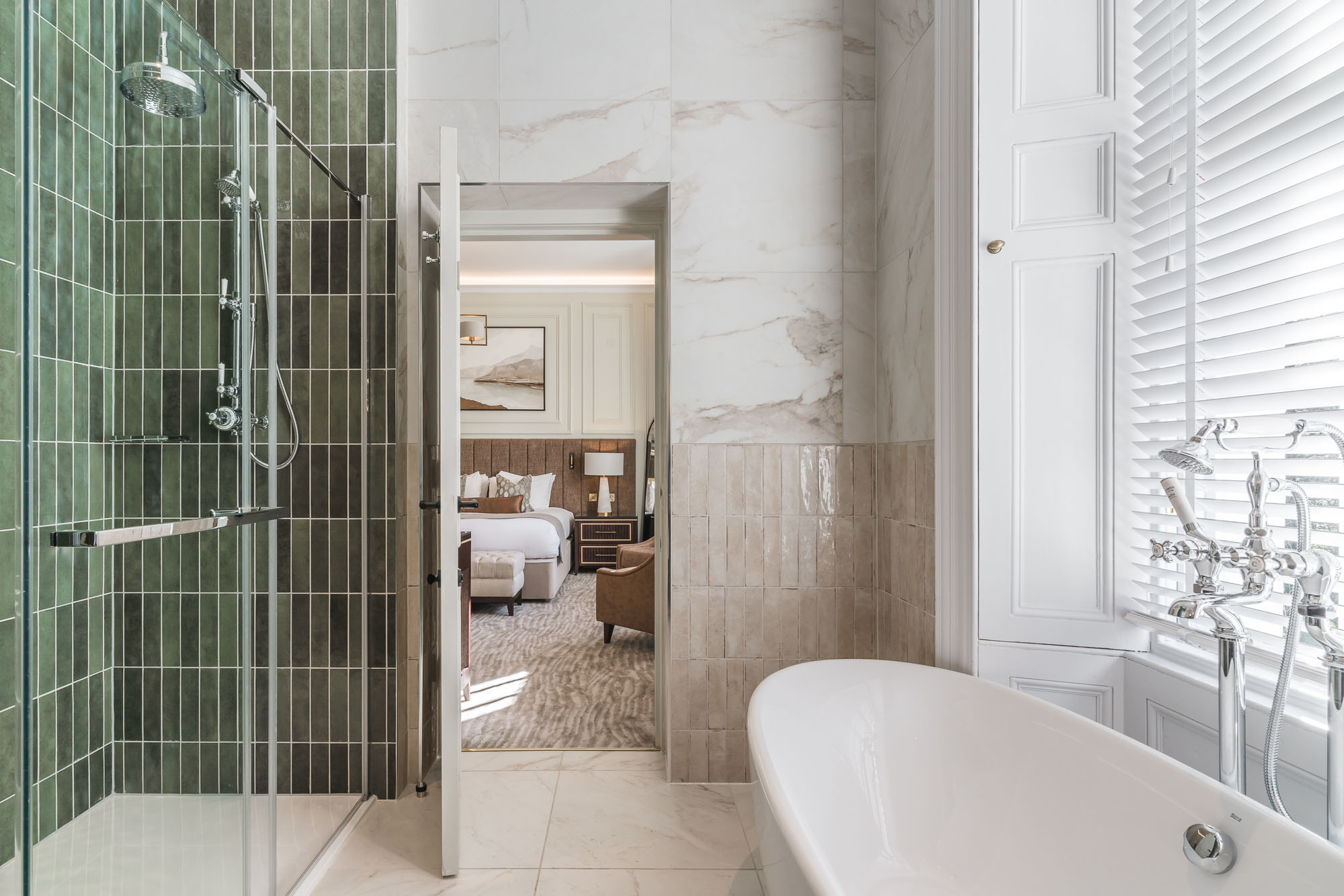 Dunkeld House Rooms Hermatige 2195