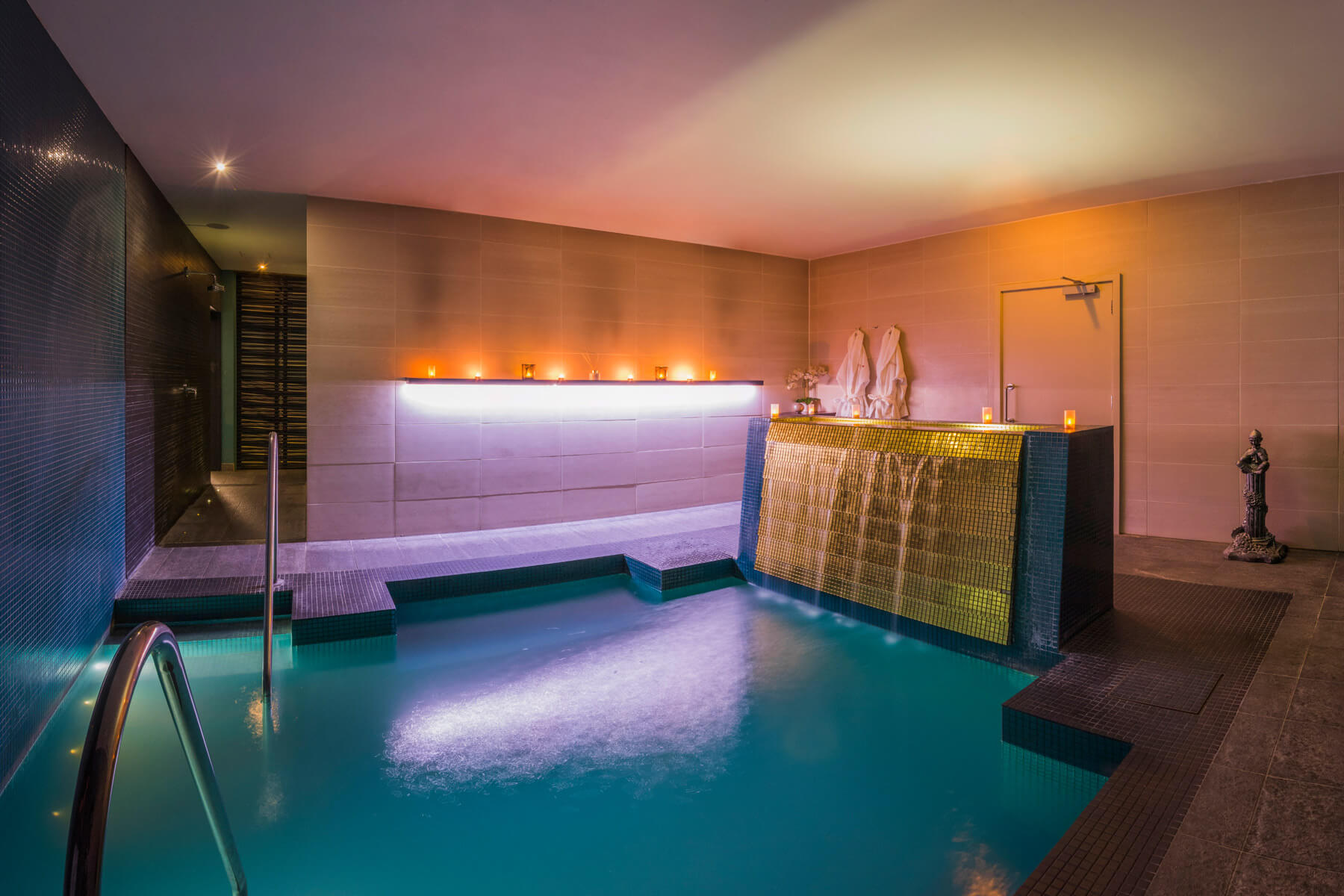 Lifehouse Spa & Hotel 5