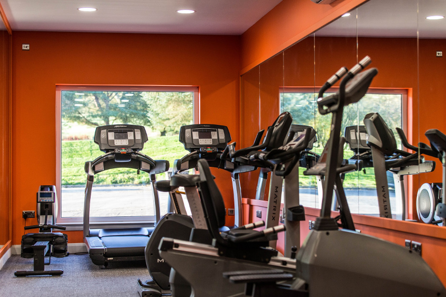 Gleddoch   Hotel, Spa & Golf 23