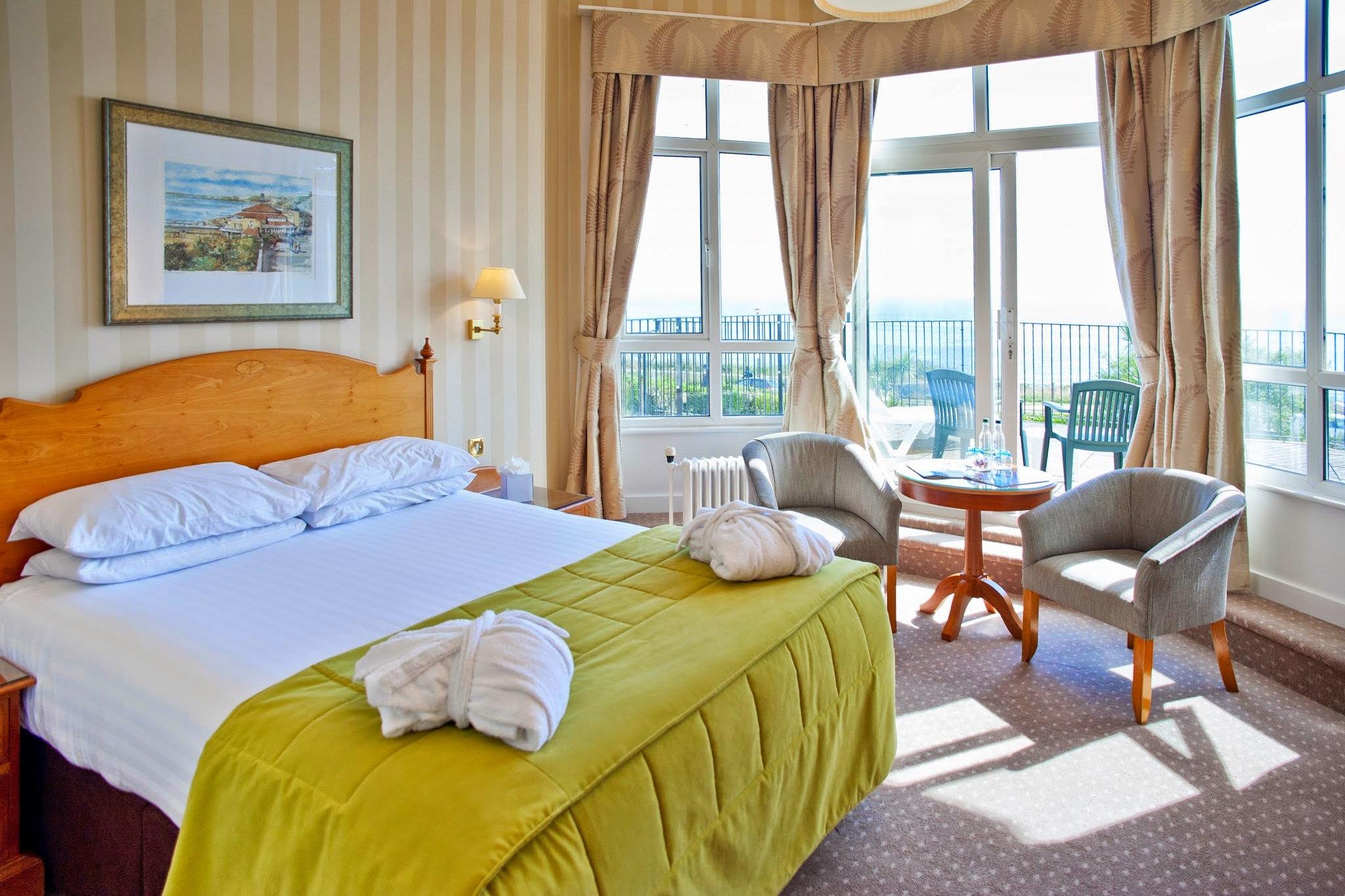 5 Bournemouth Carlton