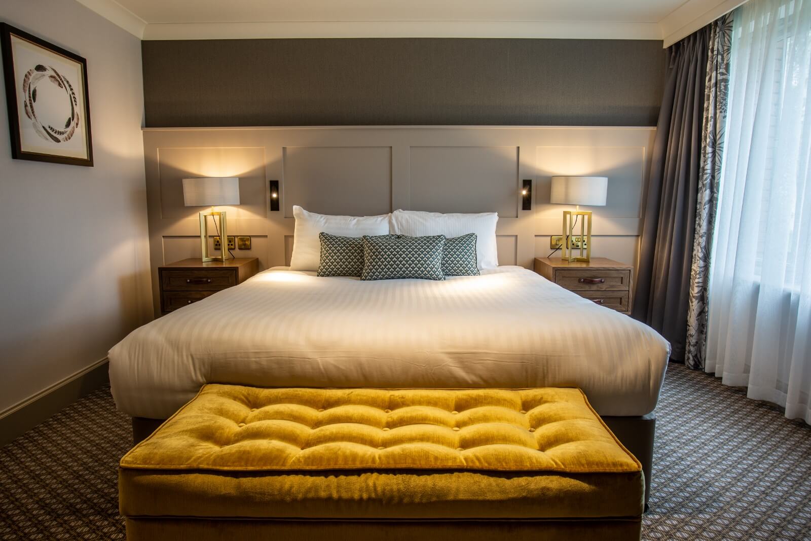 Lea Marston Hotel 10