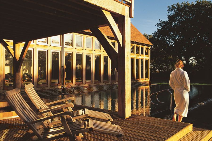 Bailiffscourt Hotel & Spa 6