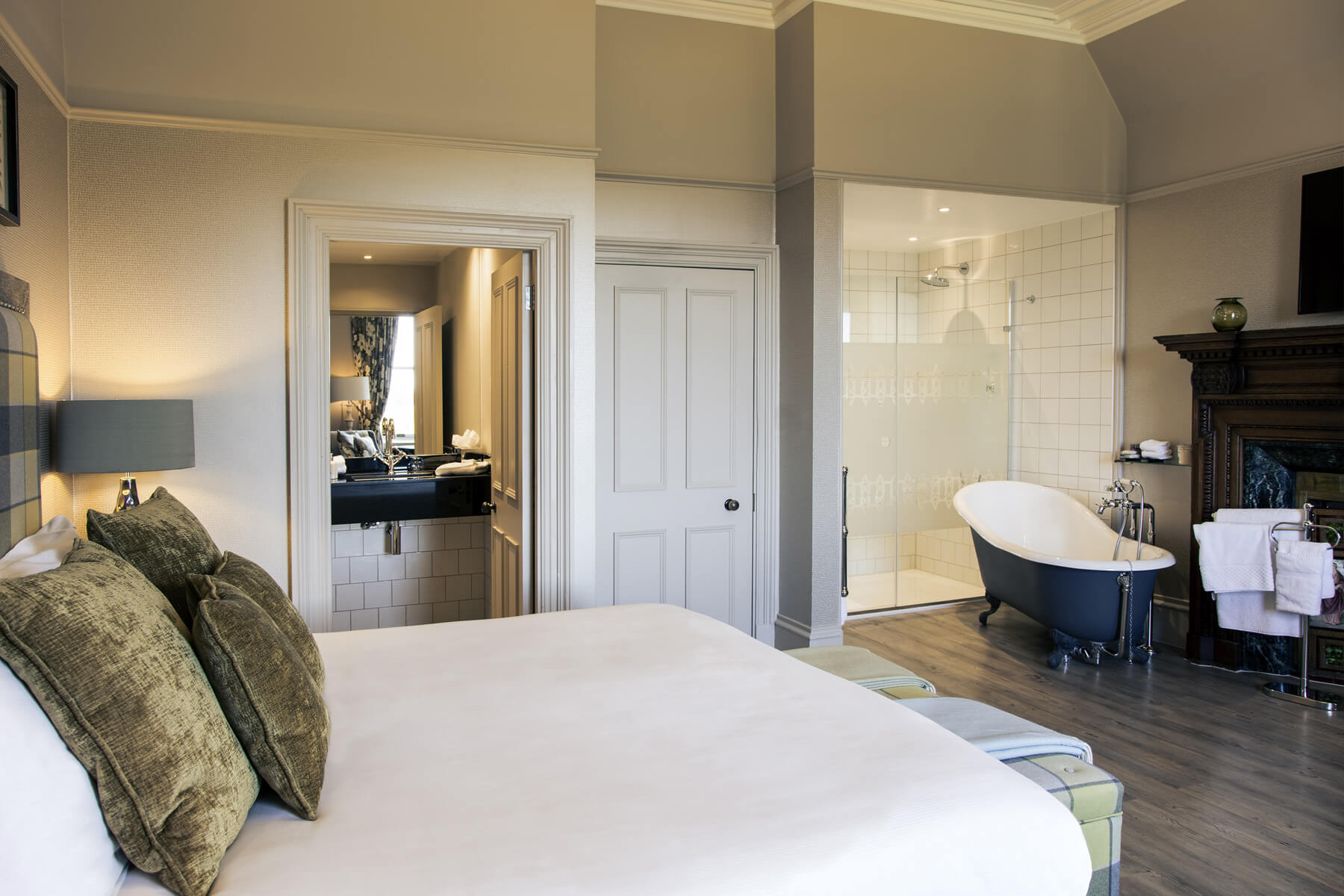 Mercure Aberdeen Ardoe House Hotel And Spa 5