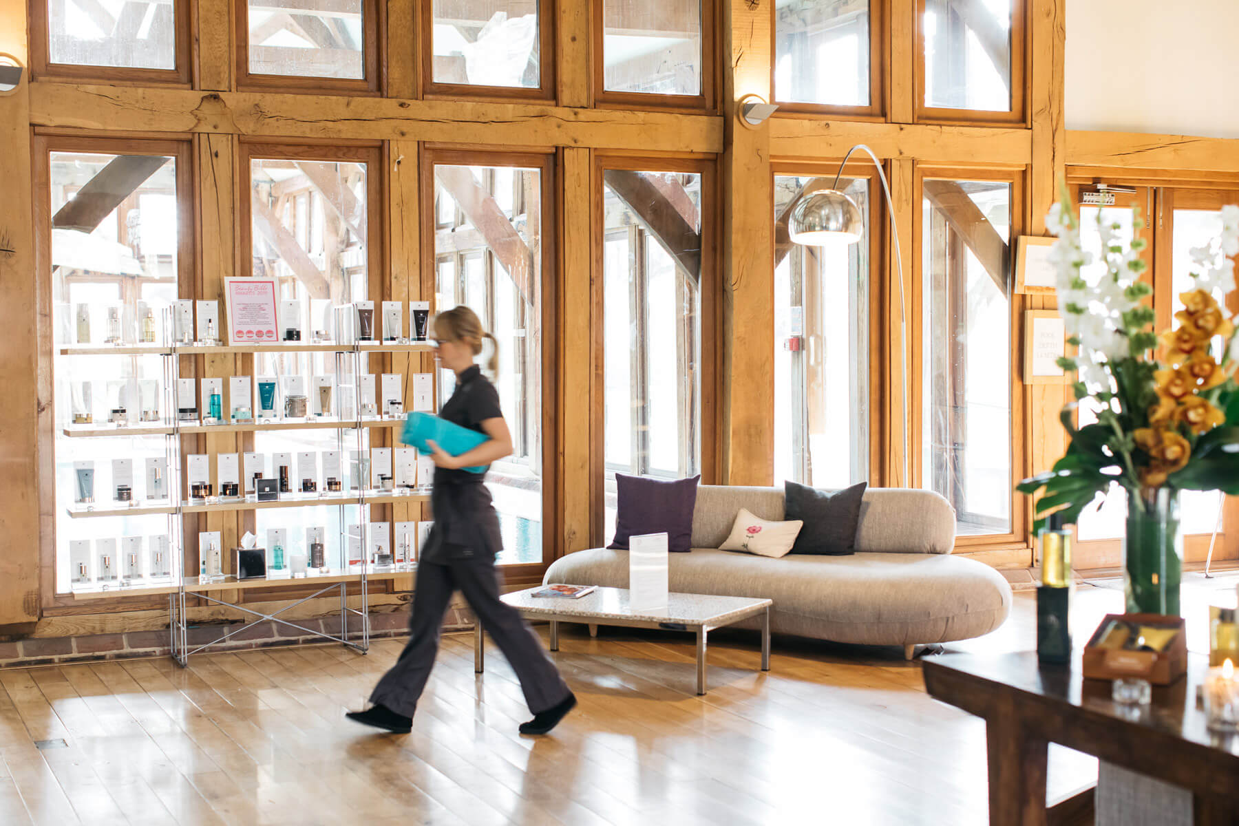 Bailiffscourt Hotel & Spa 7