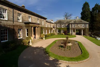 Doxford Hall Hotel