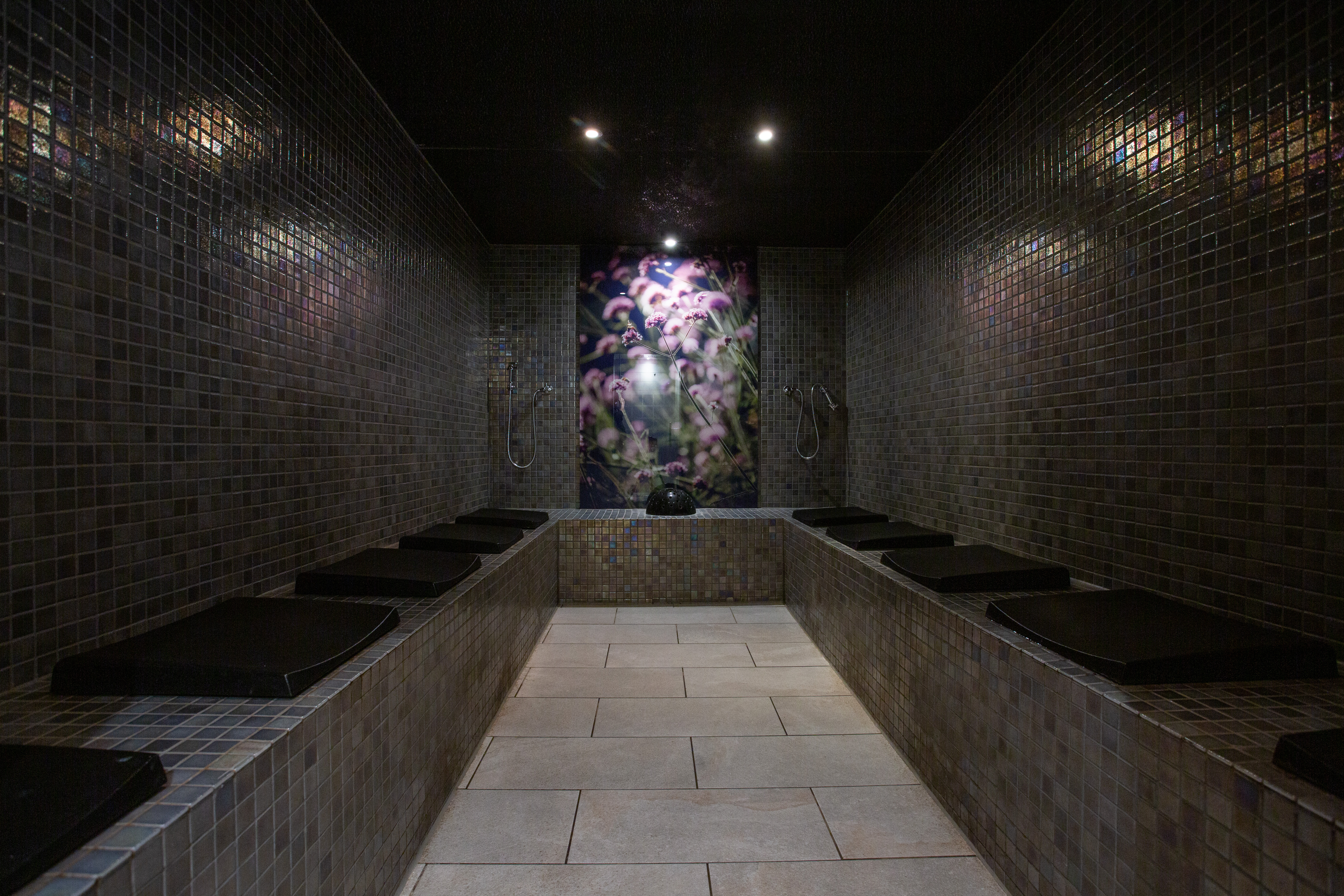 Ardencote   Dest Spa Aromatherapy