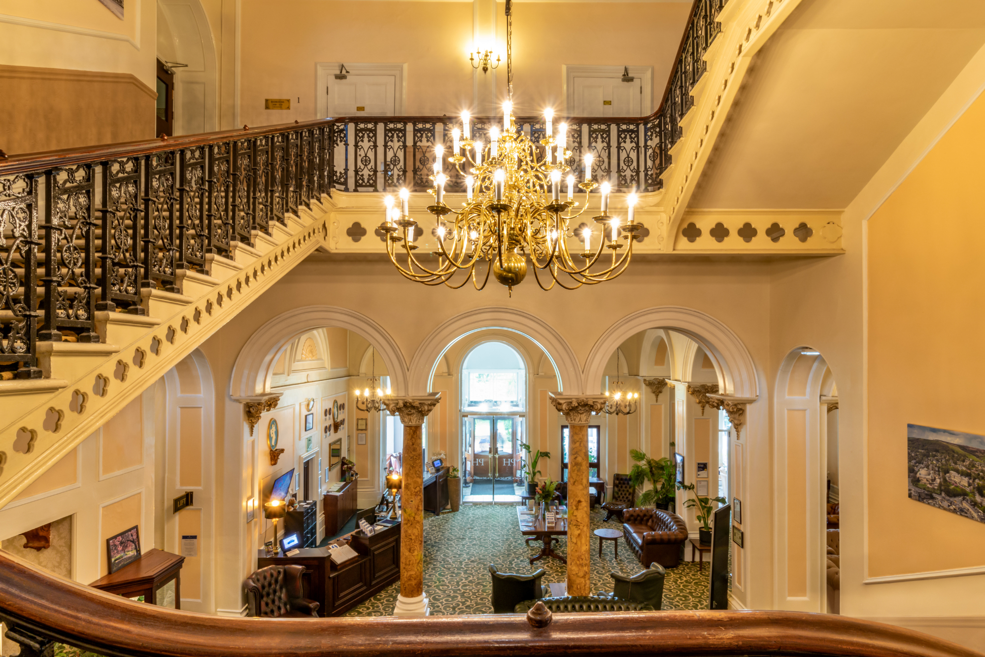 Palacereception