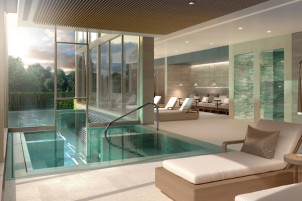 Sopwell House launches new luxury spa in Hertfordshire