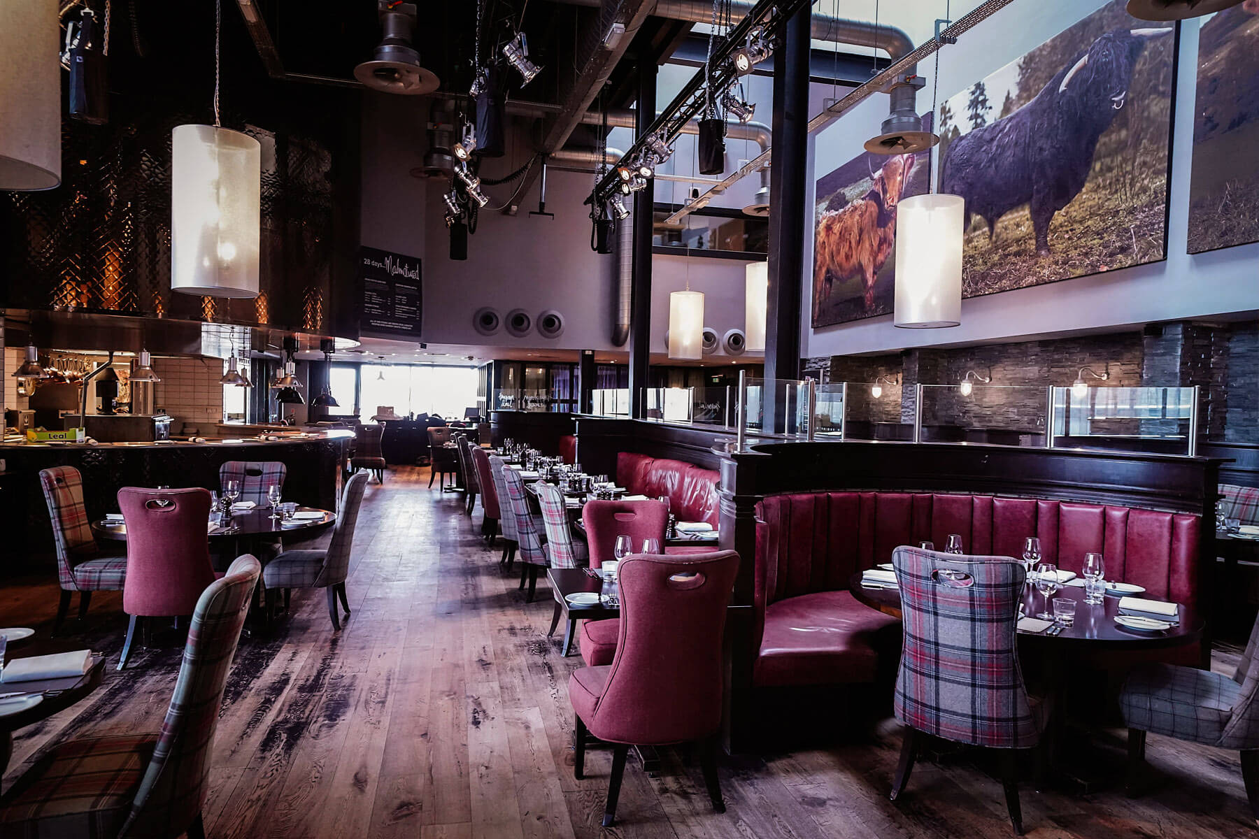 Malmaison Aberdeen 10