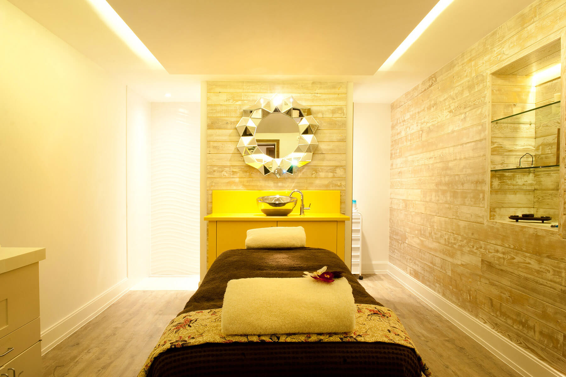 The Headland Hotel 9