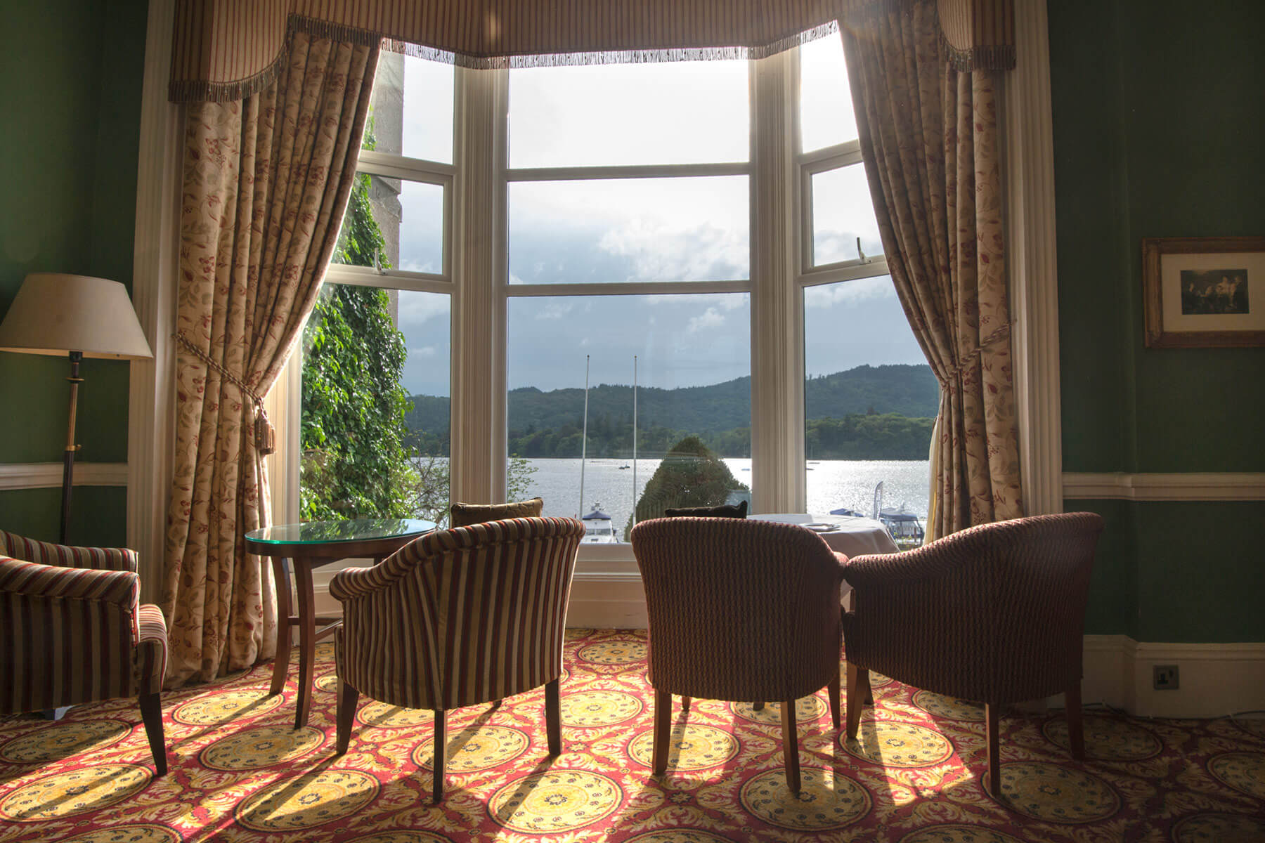 Macdonald Old England Hotel & Spa 13