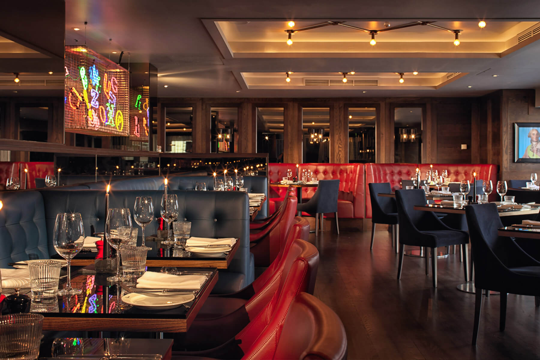 Malmaison Birmingham 15