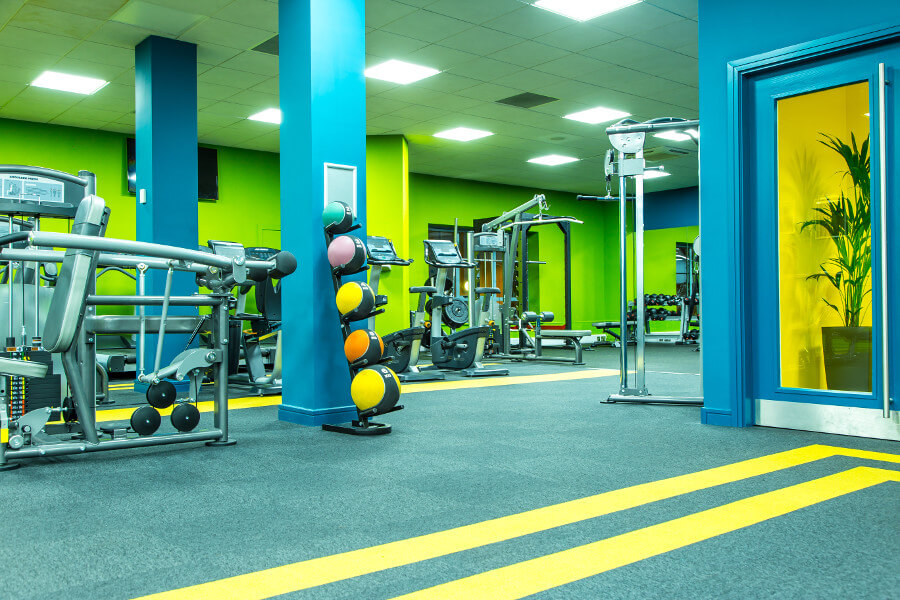 The Montenotte Hotel 8