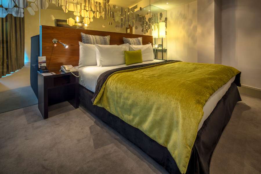 K West Hotel & Spa 12