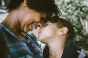 Like a mother to me: mothering, Mother’s Day and what it’s really all about