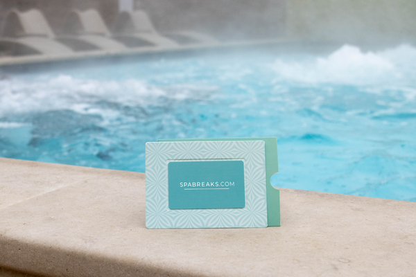 South Lodge Voucher Image