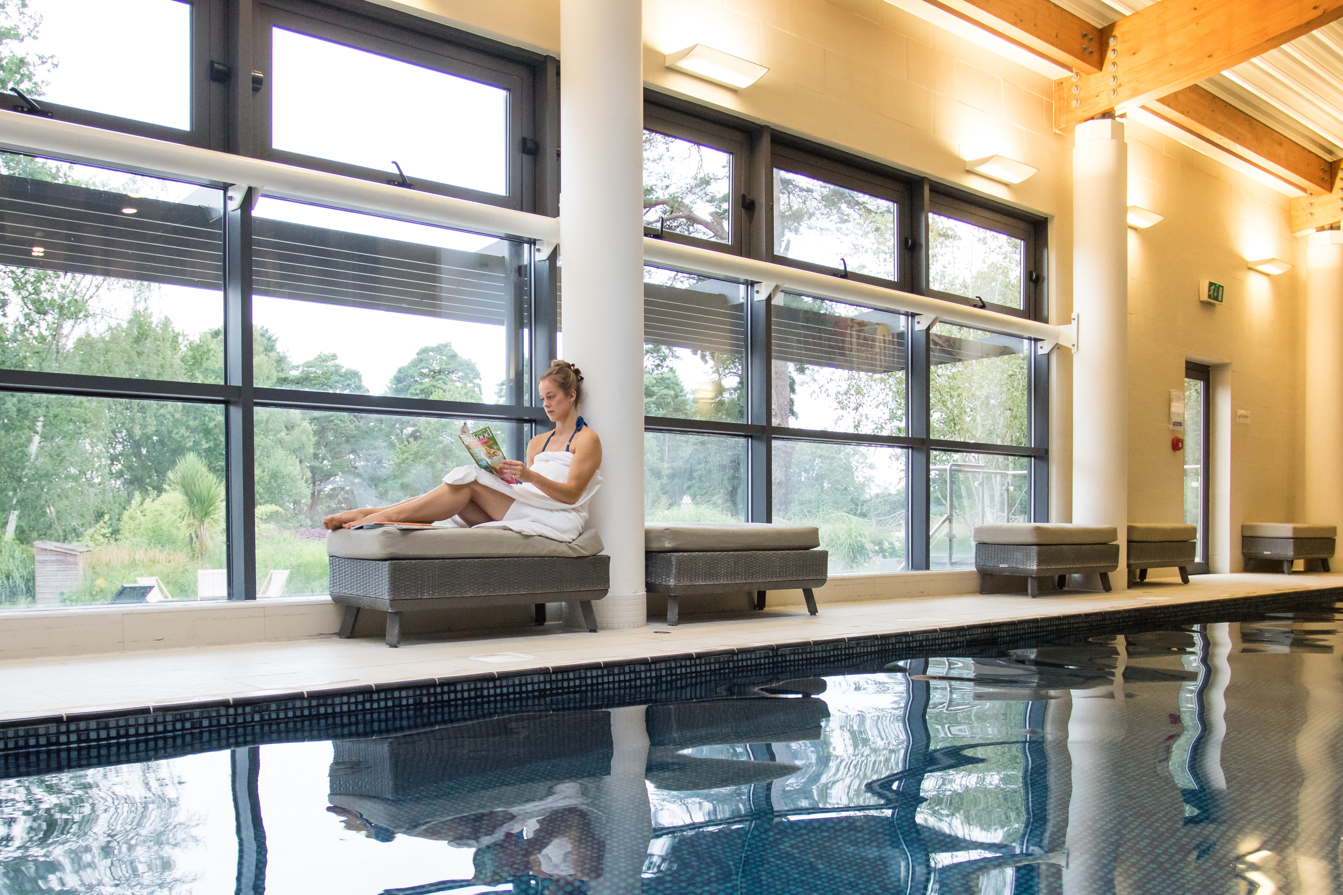 Foxhills Club & Resort