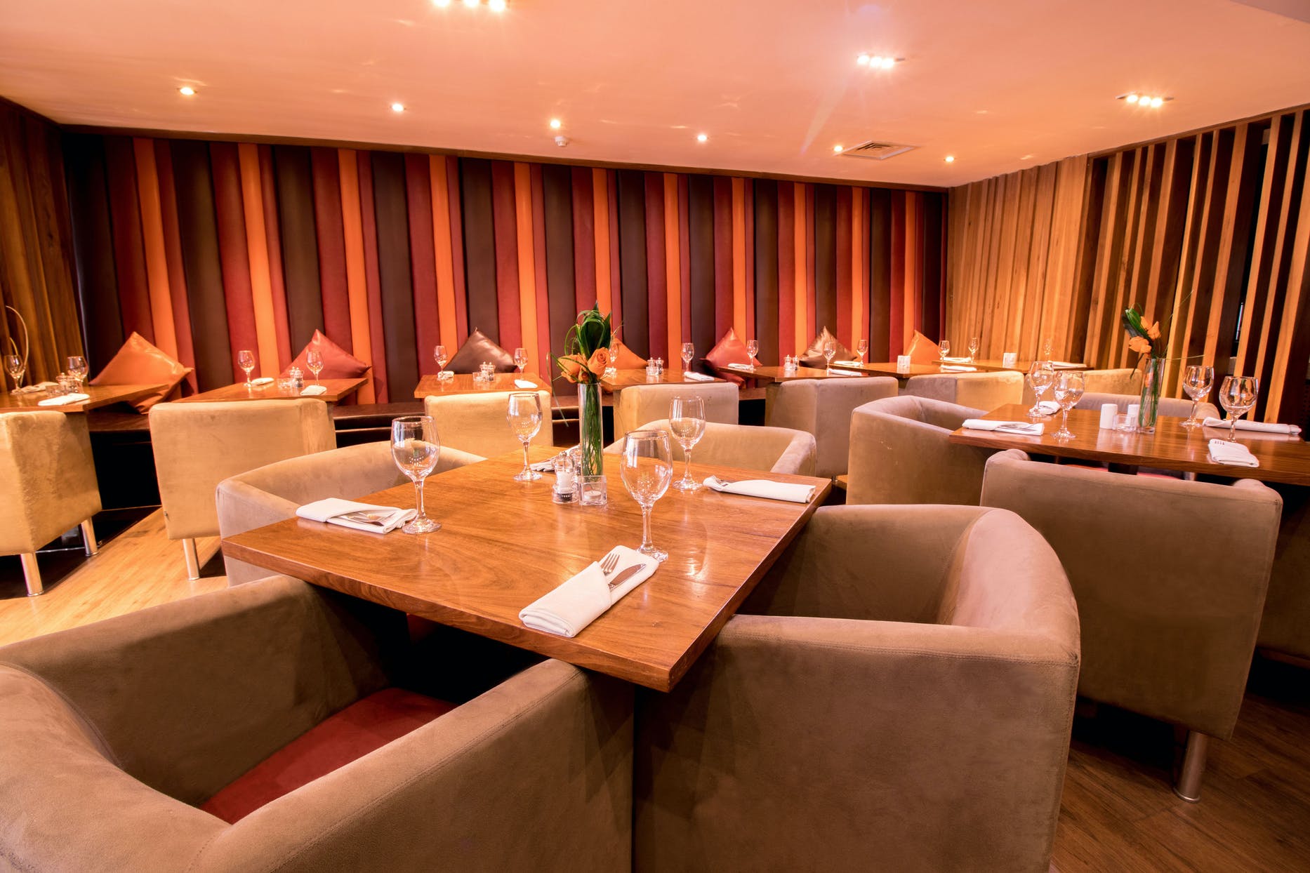 14 The Continental Hotel Hounslow