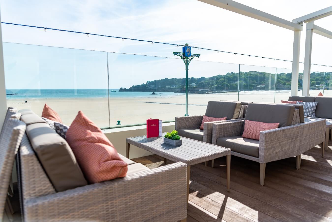 L’horizon Beach Hotel & Spa 10