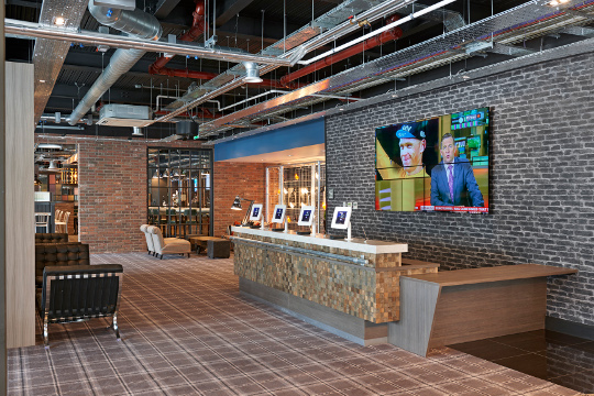 Village Spa Glasgow 16