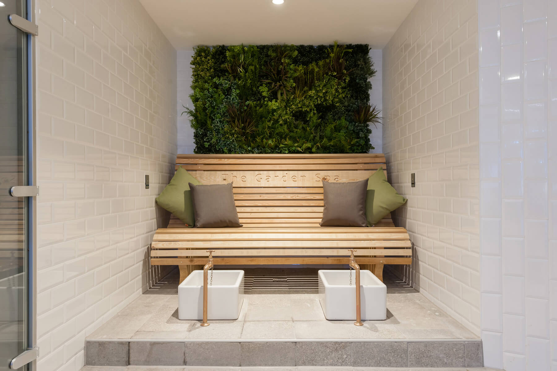 Appleby Manor Hotel & Garden Spa 5