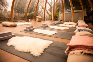 New spas on Spabreaks.com – October 2025