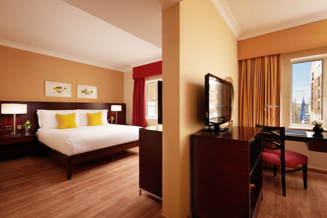 Blue Harbour Health Club And Spa At The Chelsea Harbour Hotel 11