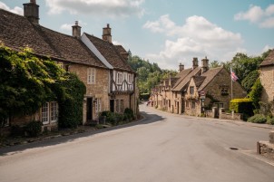 Top things to do on a spa break in the Cotswolds