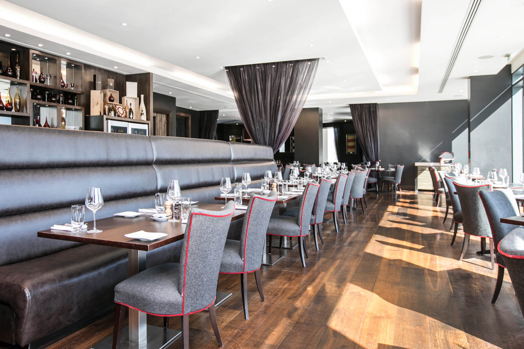 Brooklands Spa Hotel 8