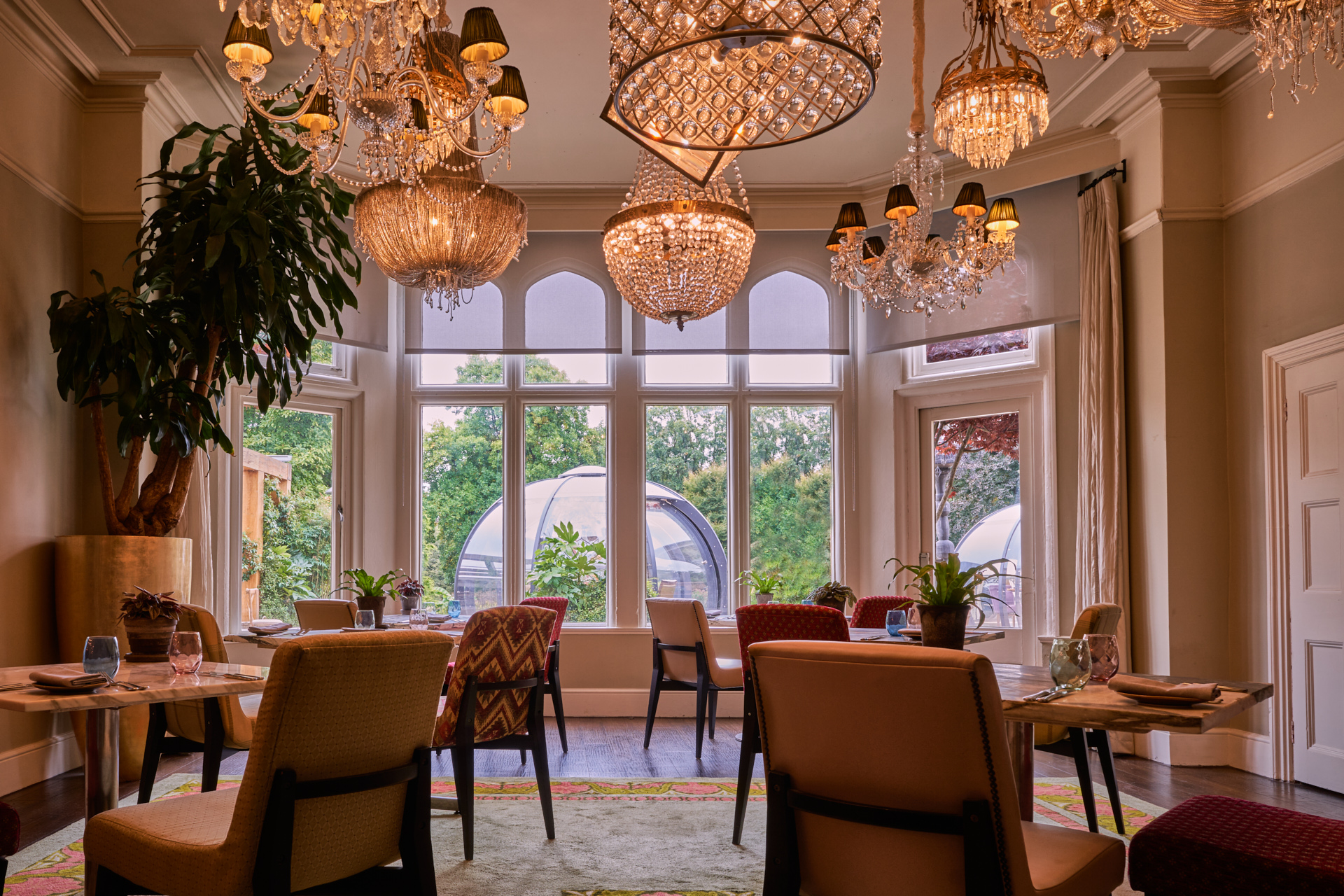 Olio Restaurant