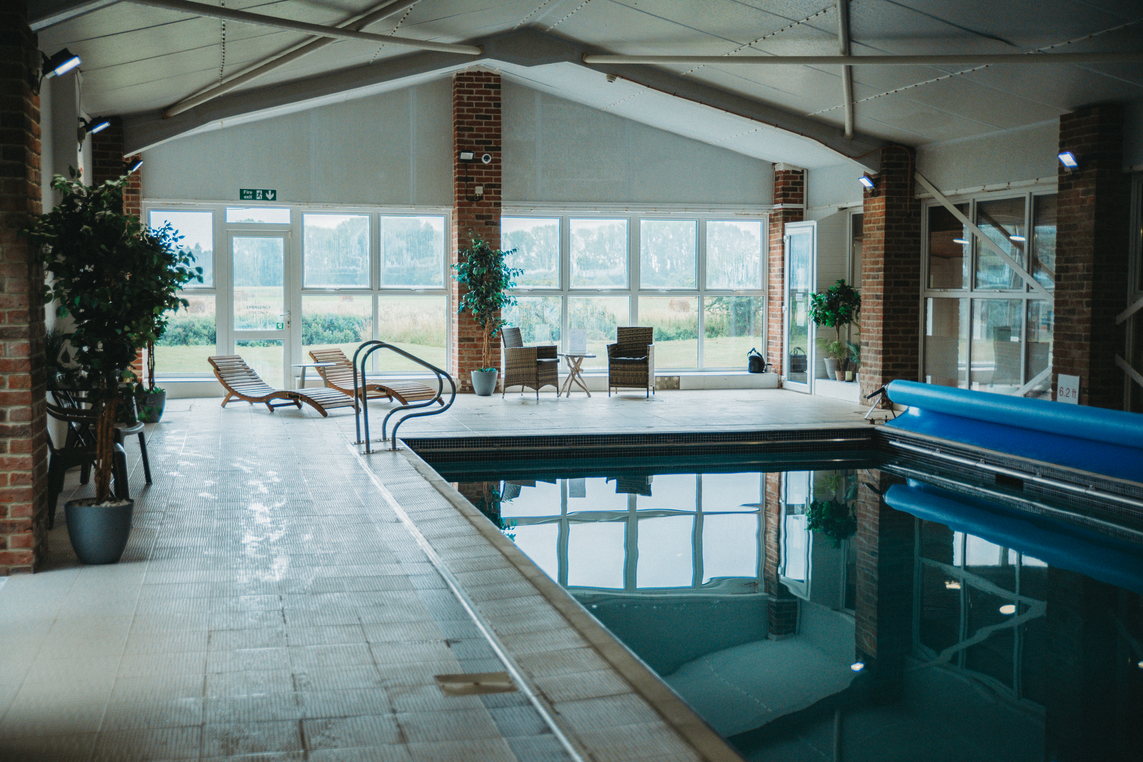 Energise Pentney Health Club And Day Spa