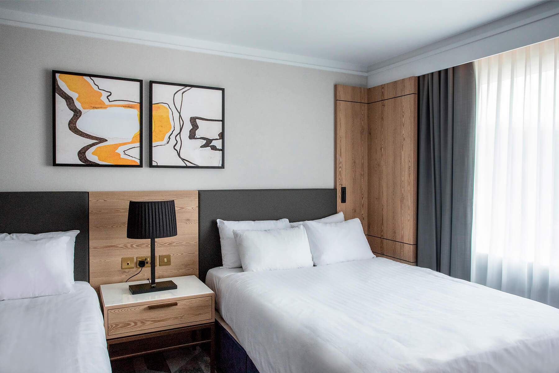 Crowne Plaza Marlow 8