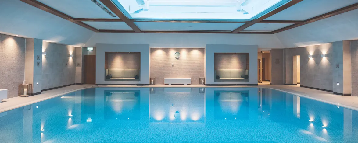 Cottons Hotel & Spa, Cheshire | Spabreaks.com