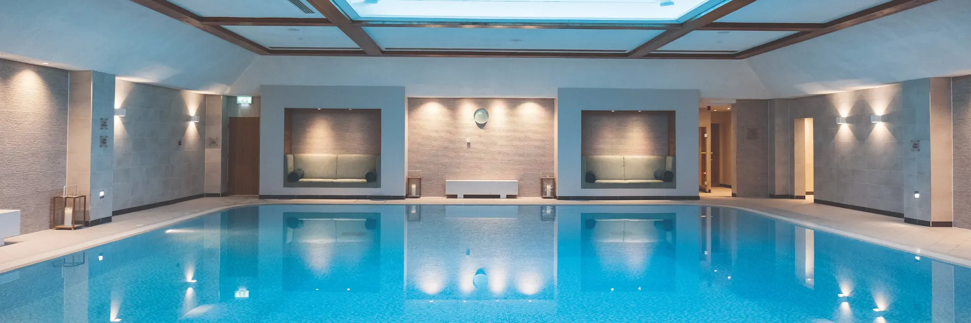 Cottons Hotel & Spa, Cheshire | Spabreaks.com