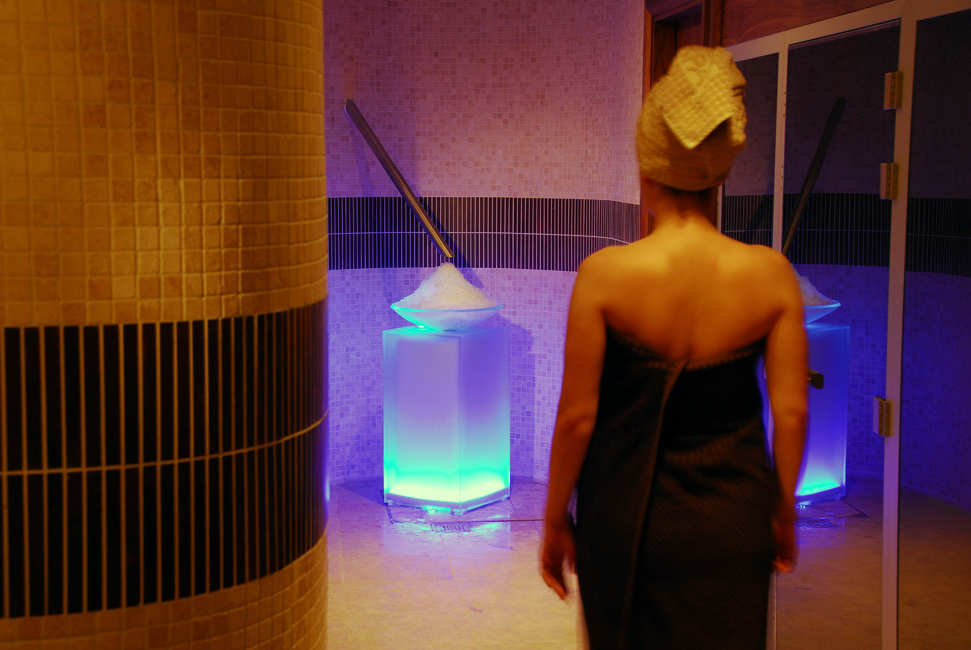 Royal Marine Hotel & Spa