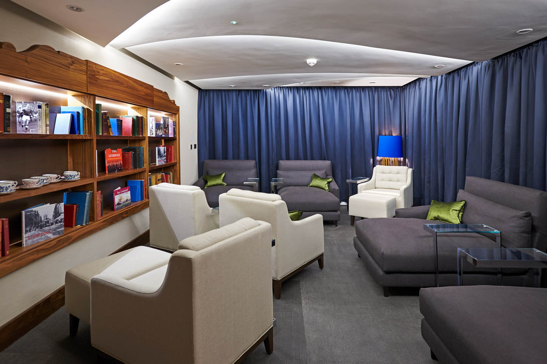 Double Tree By Hilton Hotel & Spa Liverpool 3