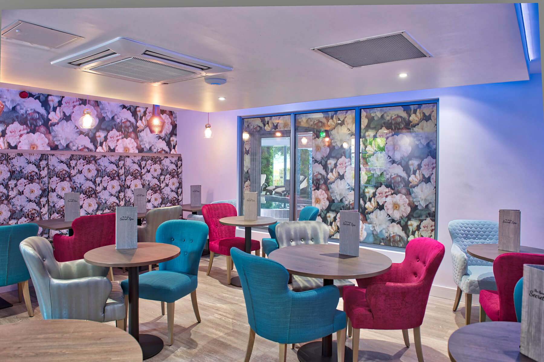 Ringwood Hall Hotel And Spa 4