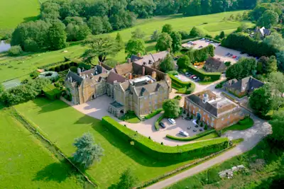 Httpfawsley Hall Fawsley Hall | Spabreaks.com