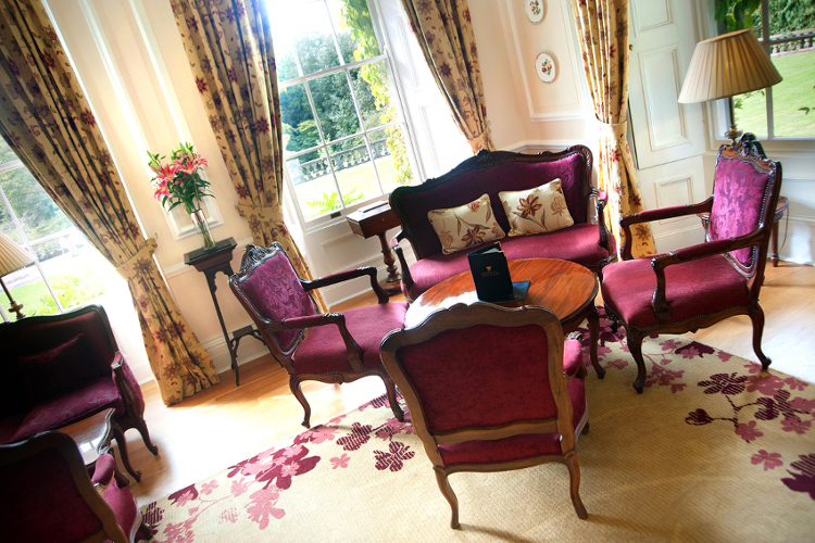 Doxford Hall Hotel 10