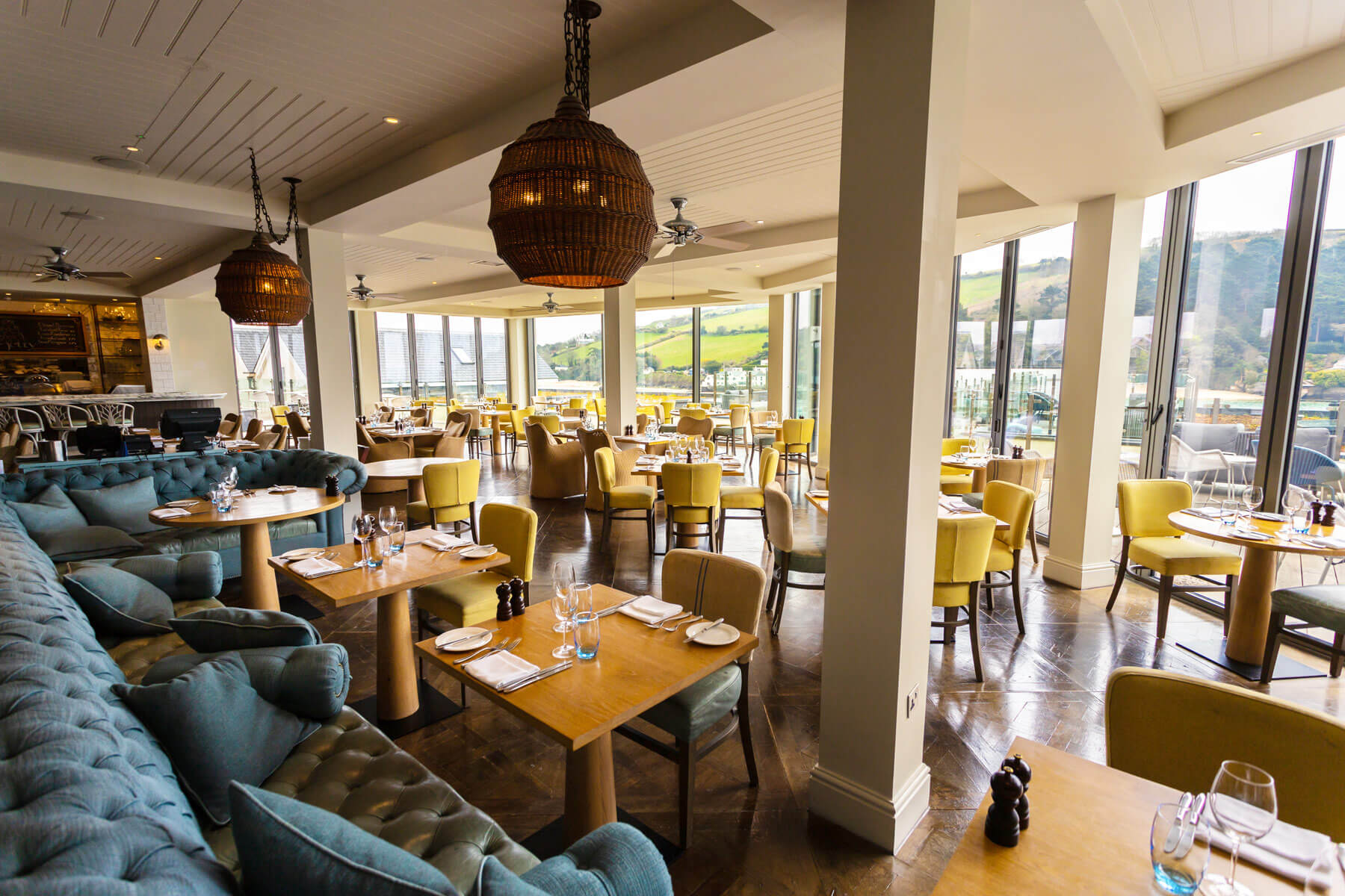 Salcombe Harbour Hotel And Spa 6