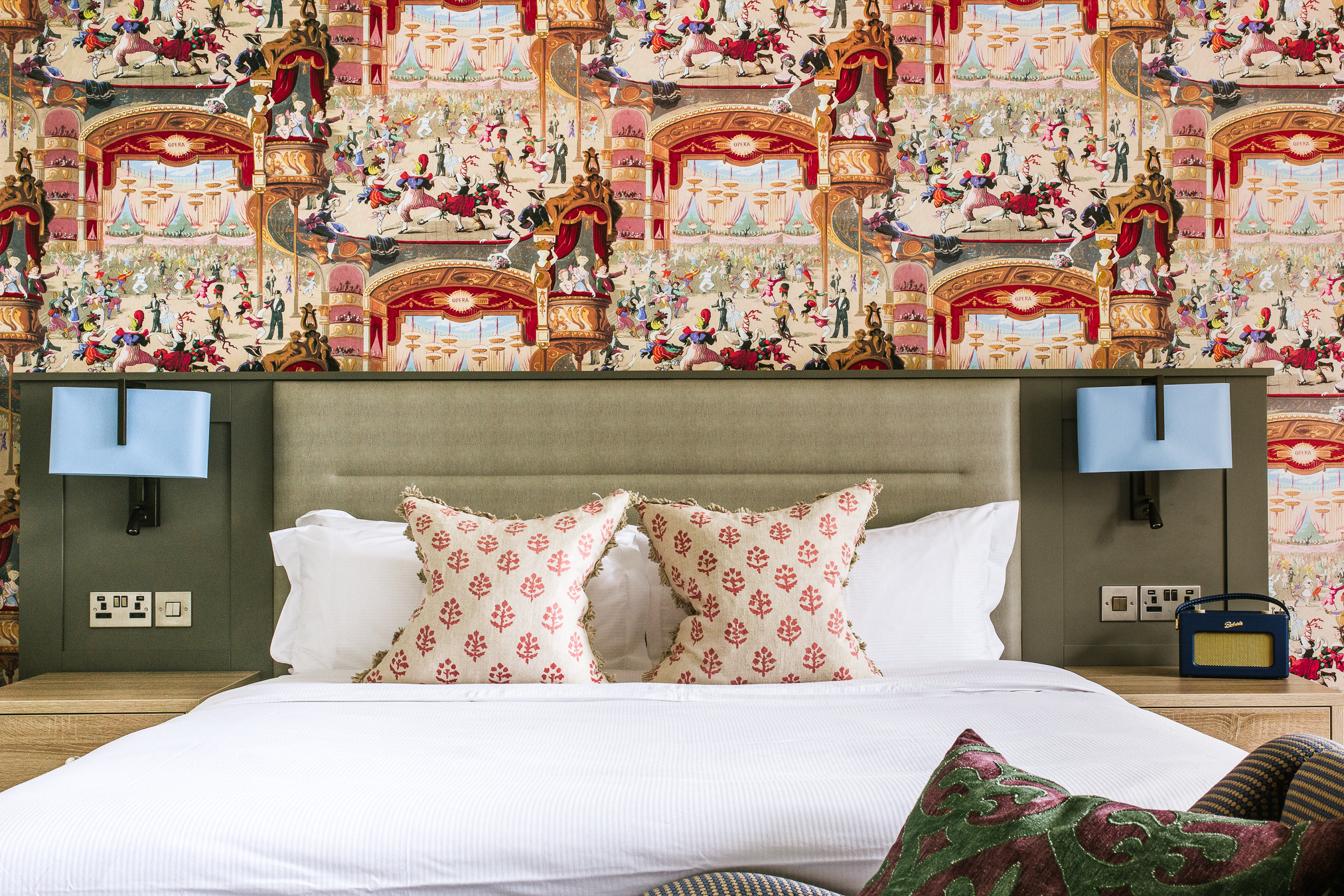 Pendley Manor 005 Edit