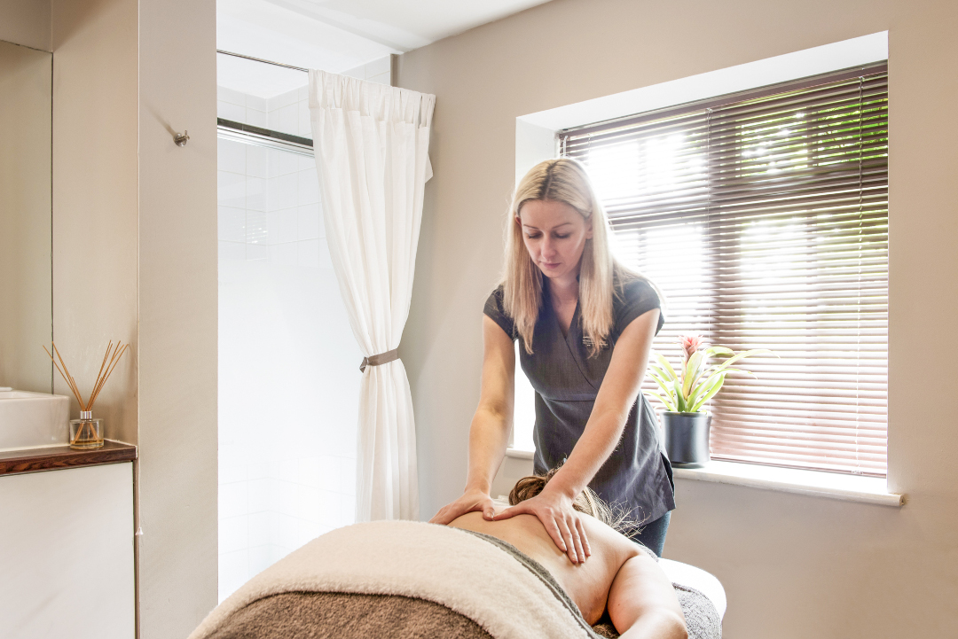 Bannatyne Weybridge Health Club And Spa 10