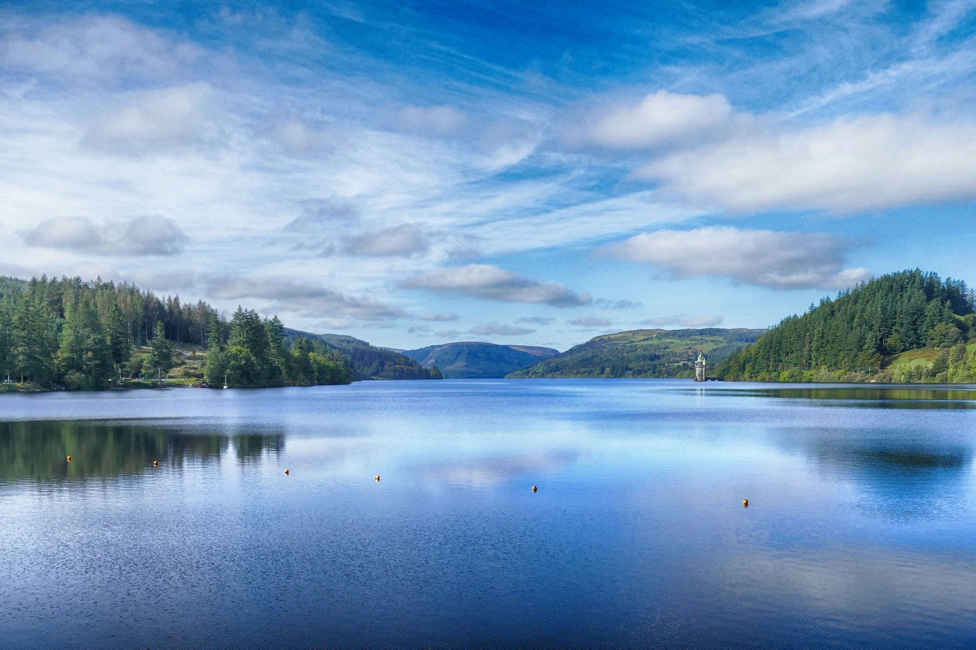 Where To Go And What To Do On A Spa Break In Powys