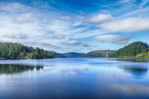 Where to go and what to do on a spa break in Powys