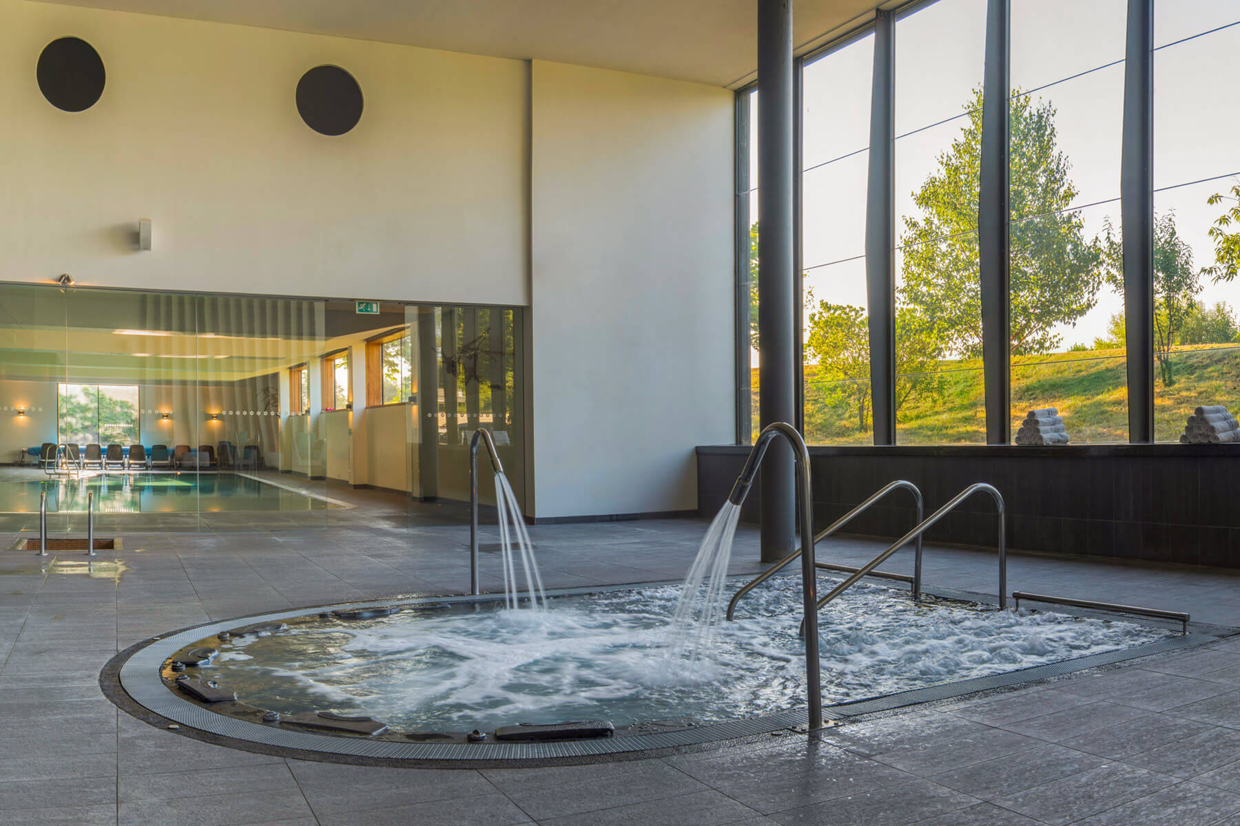 Lifehouse Spa & Hotel 2