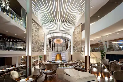 Celebrity Edge® By Celebrity Cruises