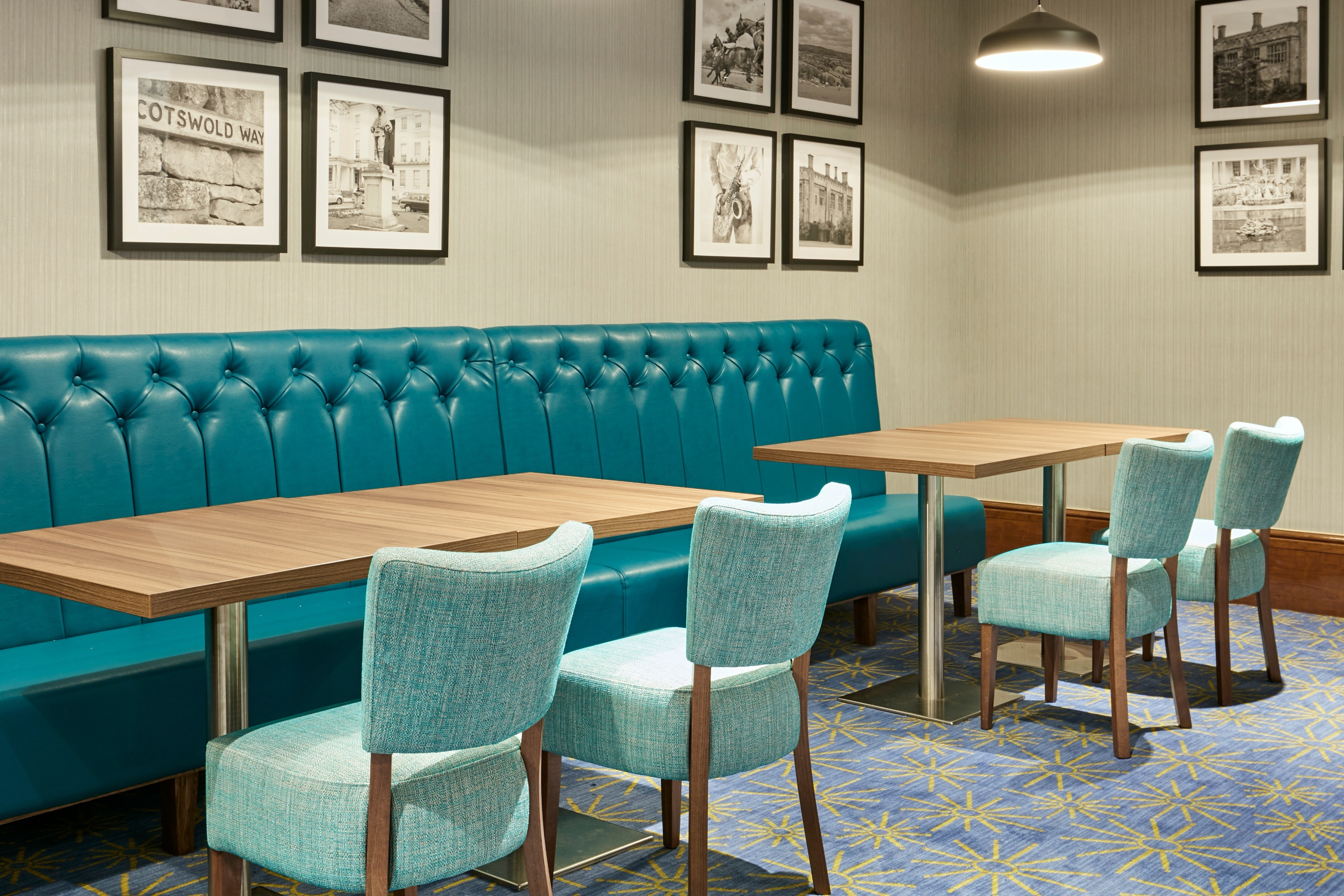 Jurys Inn Cheltenham 7