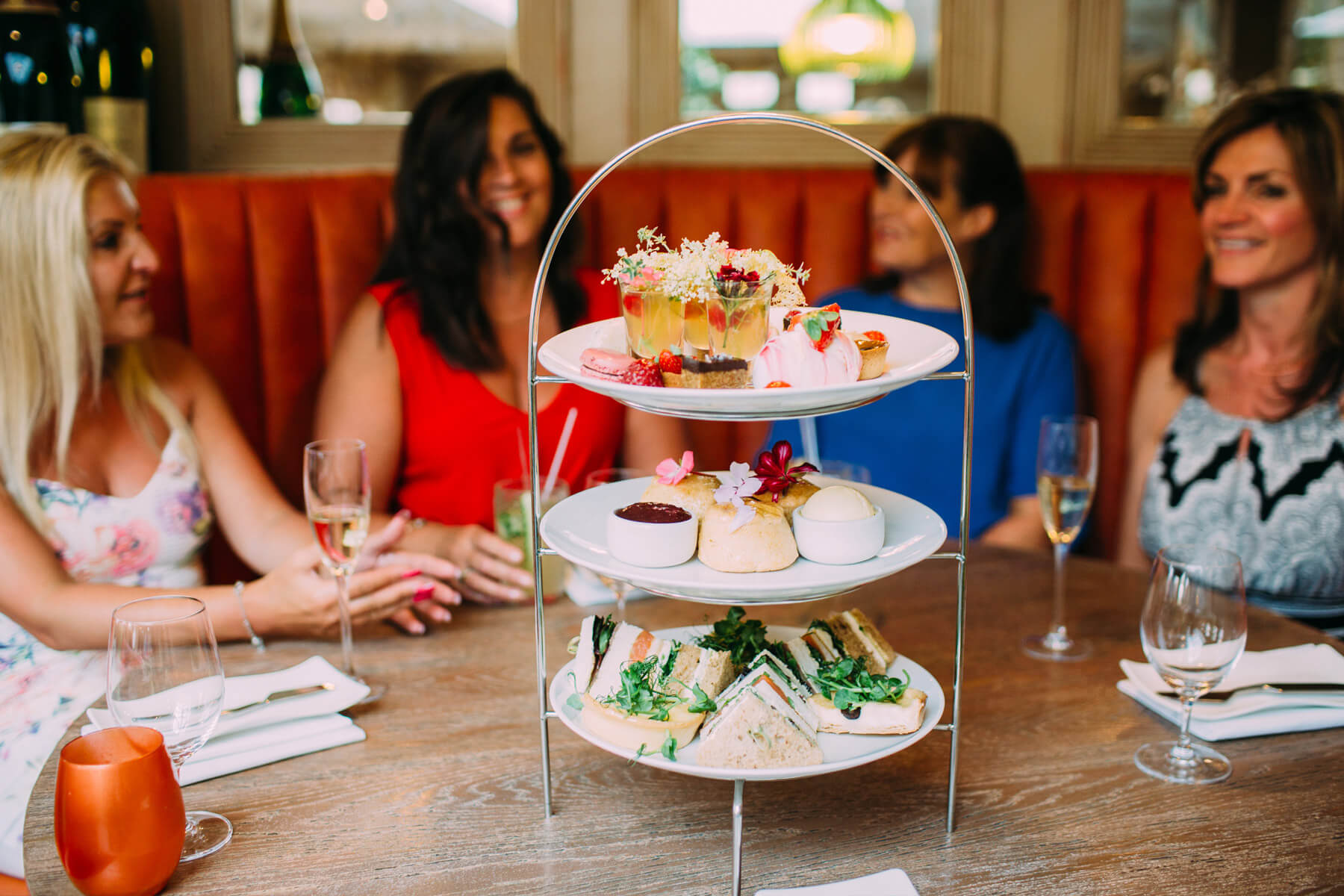 The Spa Hotel At Ribby Hall Village 8