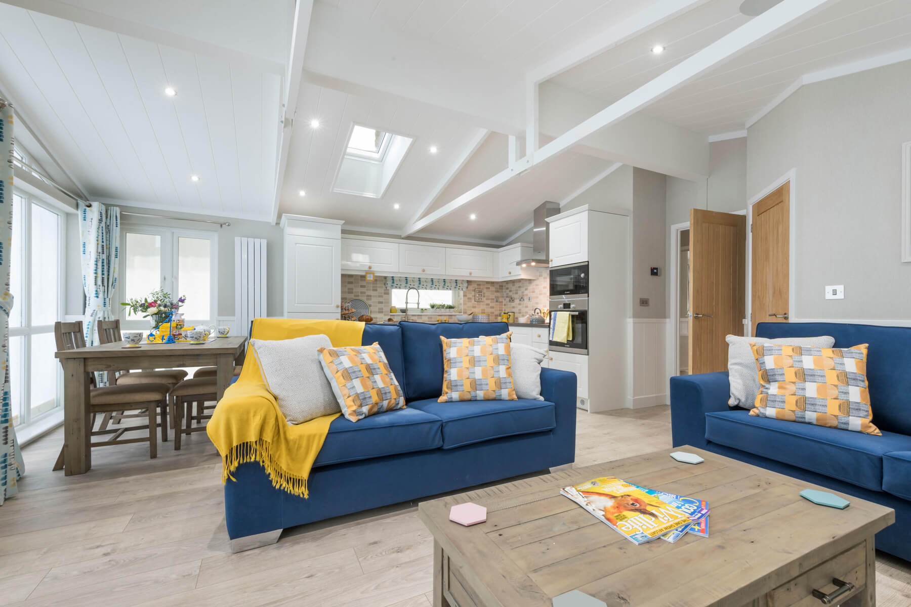 Finlake Resort & Spa 8