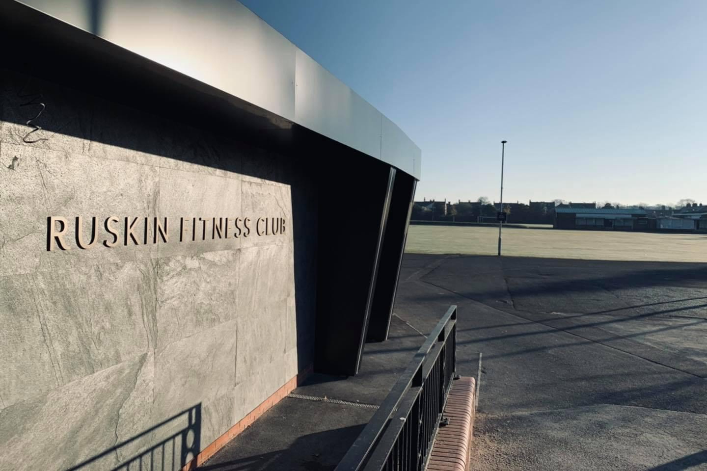 Ruskin Boutique Spa   Fitness Centre